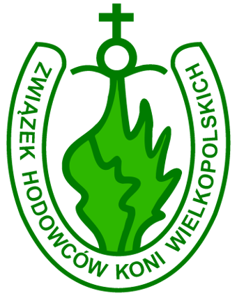Logo Związek Hodowców Koni Wielkopolskich