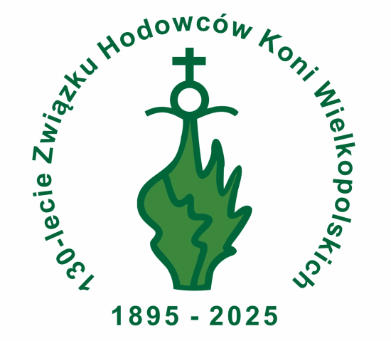 Logo Związek Hodowców Koni Wielkopolskich